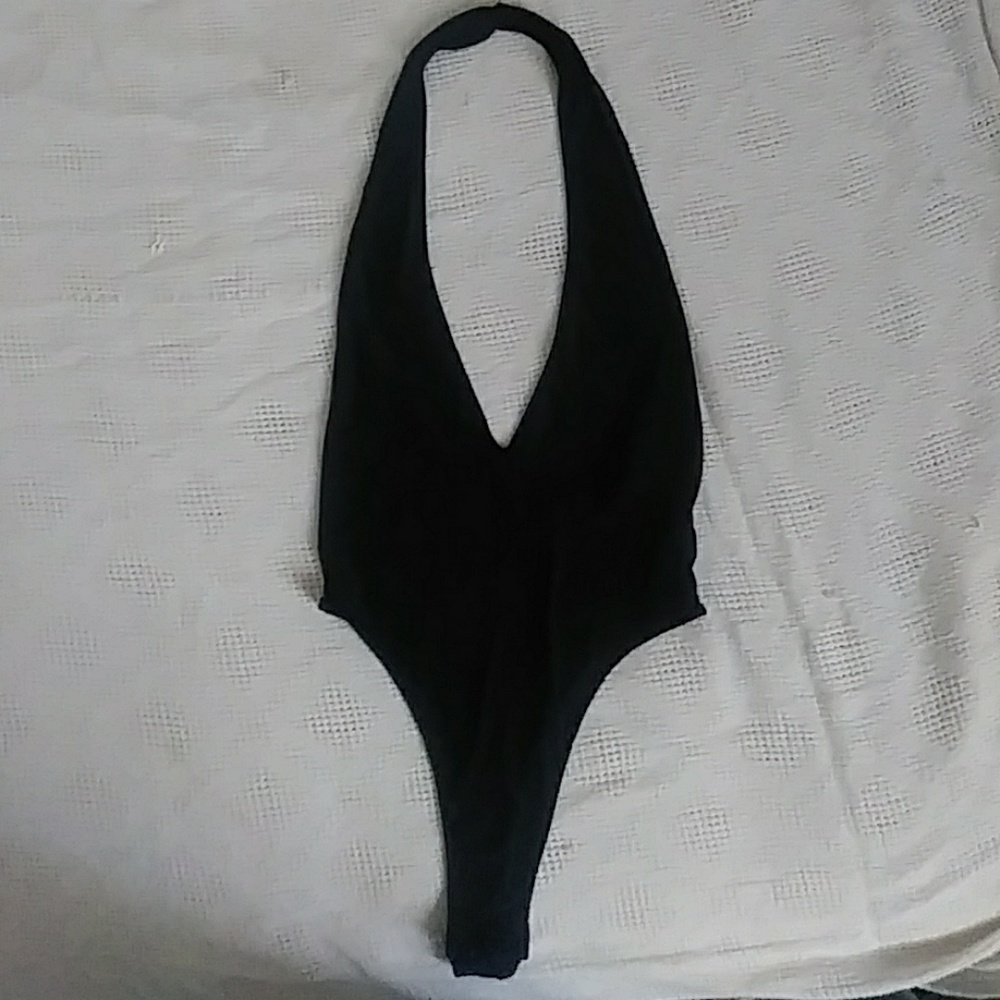 Boohoo bodysuit